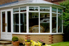 conservatories Old Cryals