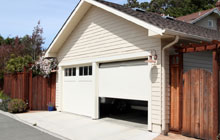 Old Cryals garage construction leads