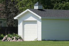 Old Cryals outbuilding construction costs